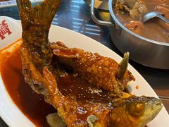 -徐鼎盛民间菜(城南家园店)