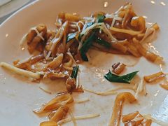 -粤菜王府·海鲜·茶市·海景餐厅(大梅沙店)