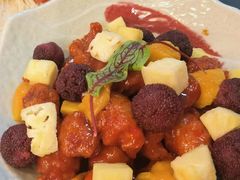 -鲜味食族水产·海鲜餐厅
