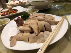 -广东胜利宾馆西关粤中餐厅