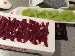-八合里潮汕鲜牛肉火锅(广州五羊邨店)
