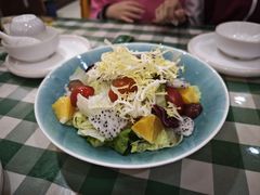 -新疆巴州金丝特餐厅(大钟寺店)