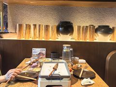 -野人部落(沈阳一店)