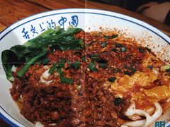 -老白家面馆(测绘东路总店)