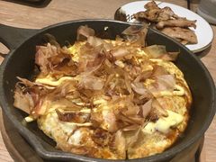 日式海鲜饼-好牛烧肉(世茂广场店)