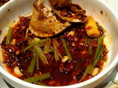 -李老爹香辣蟹(宣武门店)