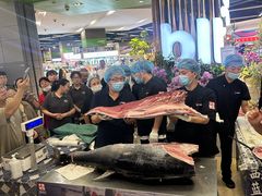 -blt精品超市(南京环宇城店)