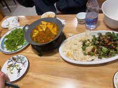 -小厨子私房菜·云南美食店