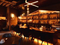 -CHURCH  BISTRO 教堂·餐吧