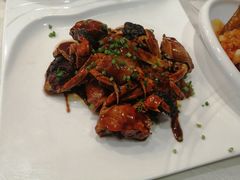 -老克勒上海菜(南京路步行街店)