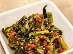 -湖南老灶台·农业餐饮(龙胜店)