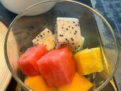 -北京中国大饭店