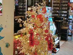-亚马逊蒸汽活海鲜自助(LCM置汇旭辉广场店)