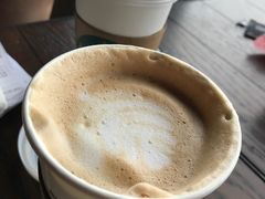 -星巴克(舟山蜈蚣峙店)