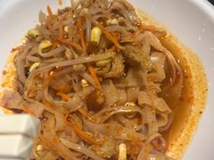 -鼎高高陕西美食(龙德广场店)