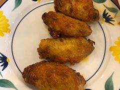 -萨莉亚意式餐厅(深圳北站店)