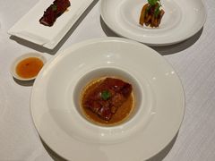 -富力丽思卡尔顿酒店·丽轩中餐厅