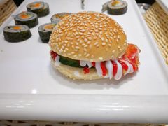 -素满香·食养自助(建邺万达店)