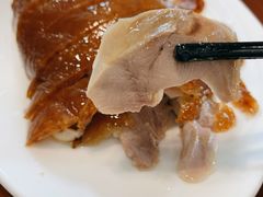 精品烤鸭-宏天寶·北京烤鸭(宾馆西路2店)