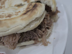 -子午路张记肉夹馍(小寨西路店)