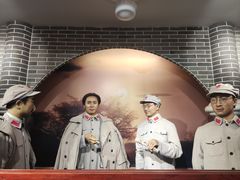 -张闻天故居