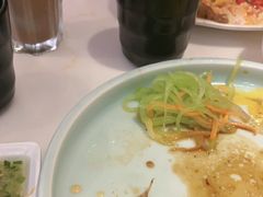 -新旺茶餐厅·早餐·夜宵(仙霞店)