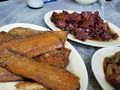 刀鱼-尹记餐馆(花园店)