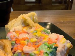 -暖食光·台式家庭餐厅·生日主题店(万达店)