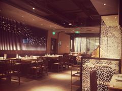 大堂-捞王锅物料理(四川北路店)