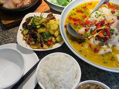-白鹭·江南宴(茂悦东荟城店)