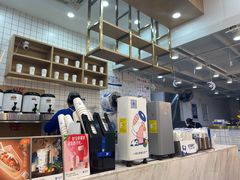 -茶百道(万达店)
