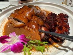 -潮粤香海鲜酒楼(沙湖店)