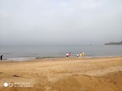 -西中岛海滨