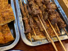 -伊隆斋(什刹海店)