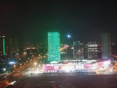-七彩云南茶(七彩云南第壹城店)