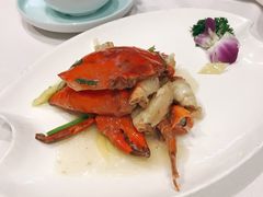 葱姜青蟹-930私房菜(欧阳路店)
