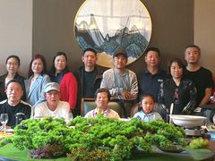 -十堰天海温德姆酒店·四季全日制餐厅(北京中路店)