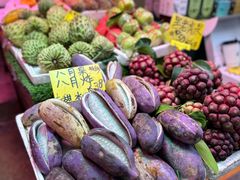 -大观篆新农贸市场