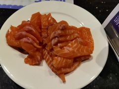 -济南蓝海御华大饭店·蓝钻国际美食自助百汇(山东书城店)