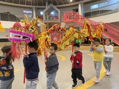 -北京市朝阳区阳光起点幼儿园(东坝园)