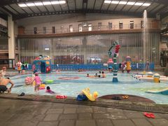 -南宫温泉水世界