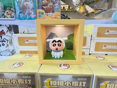 -大悦城(沈阳中街店)