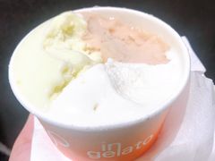 -Dip in Gelato(富民路店)