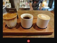 -新月集庭院咖啡馆(老邮局店)
