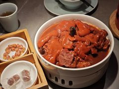 -闽上鲜·福建菜(龙湖滨江天街店)