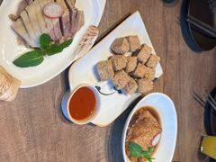 -香园茶社·金陵小灶(老门东店)