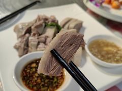 -龙桥私厨·姜花菊花过桥鱼·顺德菜(容桂店)