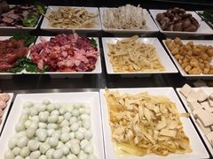 -食悦天美食广场(长沙IFS国金中心店)