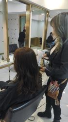 -雅仕 HAIR SALON 美发沙龙