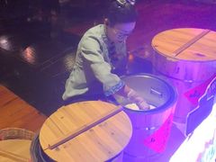 -广州花园酒店荔湾亭·地道点心·粤式饮茶